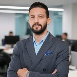 Amine Barhoumi