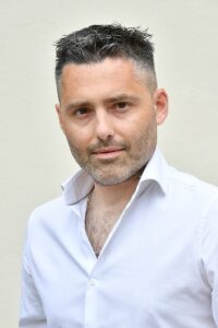 Benoît Esseiva