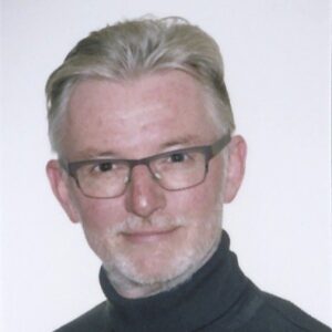 Marc Daverat