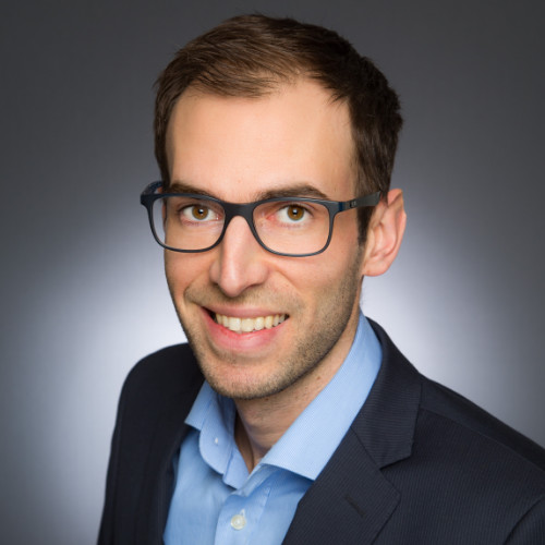 Raphaël Ménard