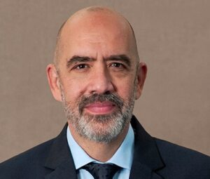 Vincent Ballini